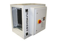 Fume , Dust , Oil & Mist Extraction Products