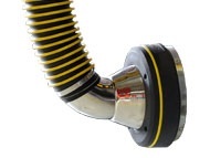 Magnetic grabber