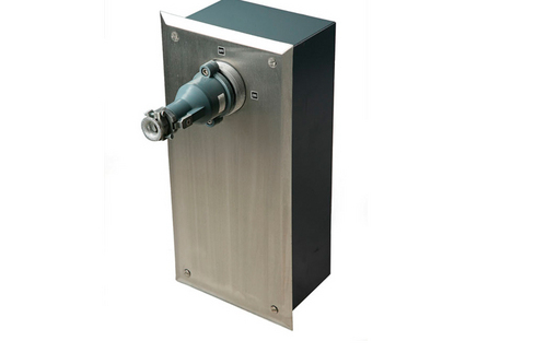 Flameproof Clean Room Switch Socket with Plug Top