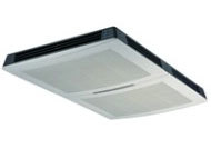 Air Cleaners - 30x30x10 cm, White, HEPA Filter | Quiet Operation, Easy Install, Reduces Odors