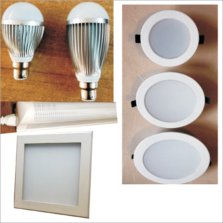 Led Home Lighting & Fixtures
