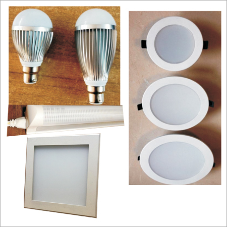 Led Home Lighting System