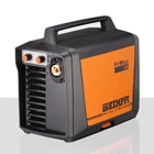 FitWeld 300 - Fibre Plastic Case, MIG/MAG Welder | Quick Ignition, Tack Welding, Wire Feed Illumination