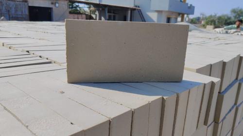 Acid Resistant Bricks