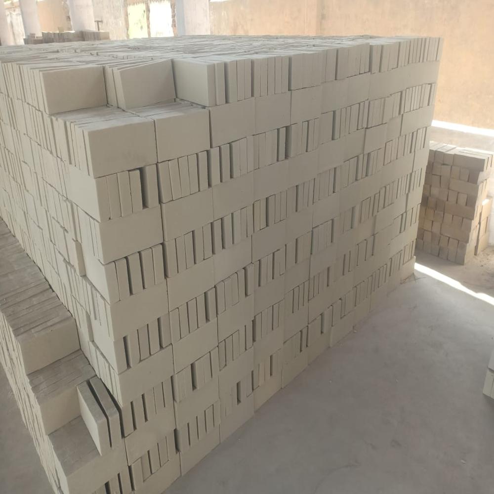 Acid Resistant Bricks
