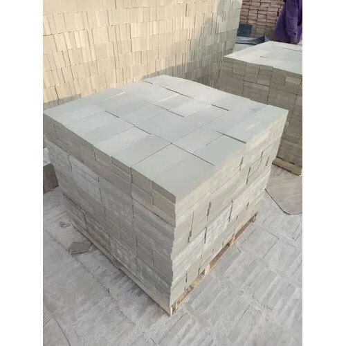 Alkali Resistant Bricks