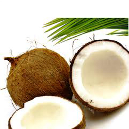 Coconut - Tropical Fruit, Variable Size 0.5-2 kg, Brown Shell Thickness 1-2 cm | Economical Price, High Nutrition, Long Shelf Life, Natural Flavor, Versatile Uses