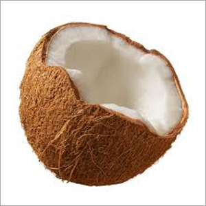 Raw Coconut