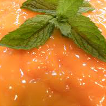 Mango Pulp