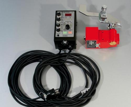 Weaving Unit WU-1 Portable Welding Device