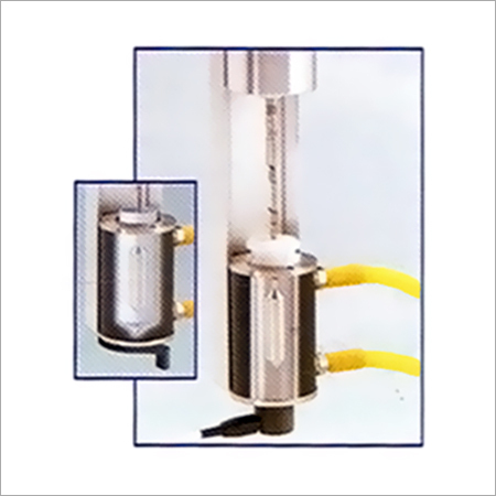 Small Sample Adapter