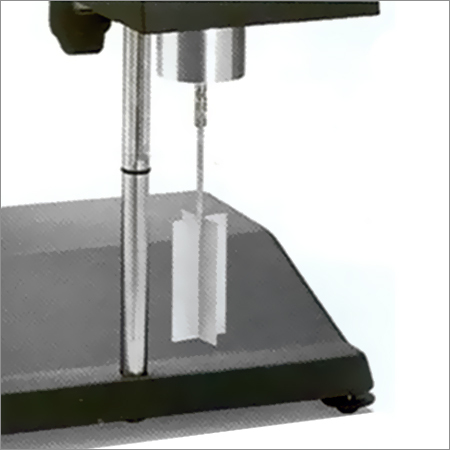 Vane Spindles