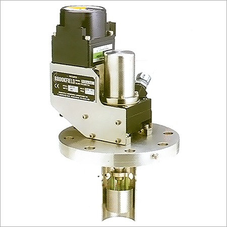 Digital Viscometer