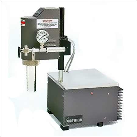 PCS Rheometer