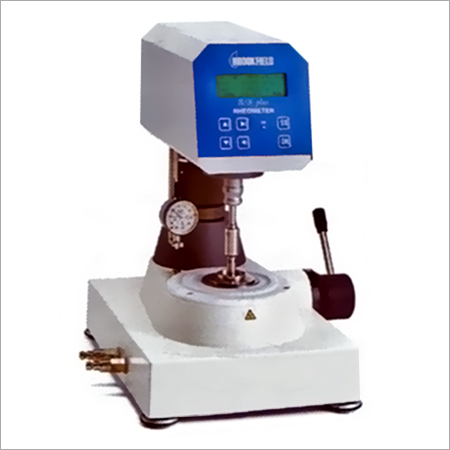 R-S-CPS Plus Rheometer