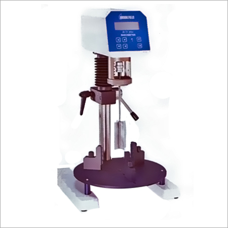 R-S-SST Plus Rheometer