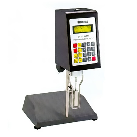 Ultra Rheometer