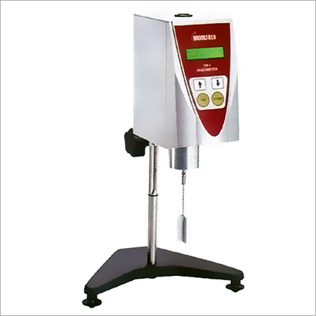 Yield Stress Rheometer