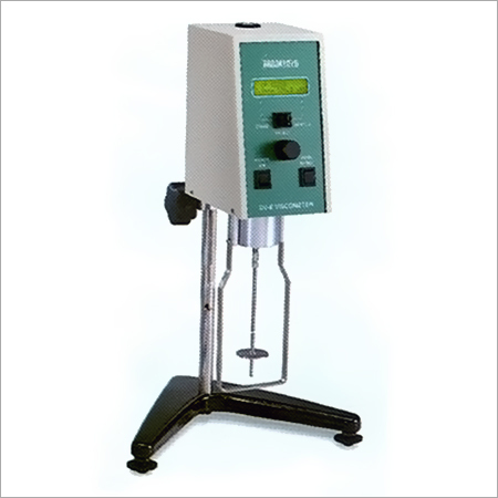 DV-II Pro Viscometer