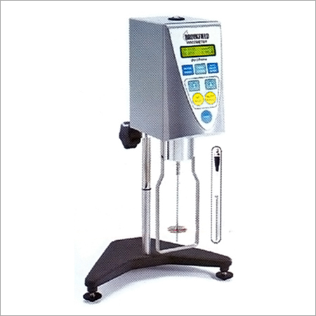 Prime Viscometer