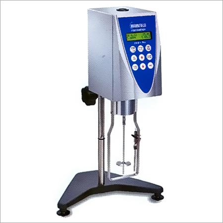 Pro Viscometer