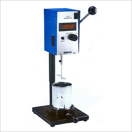 Thermo Scientific Viscometer
