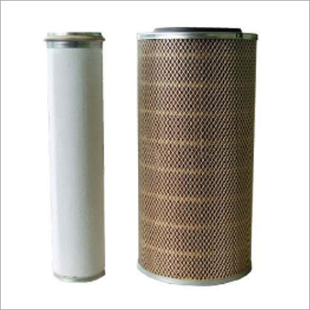 Jcb Air Filter