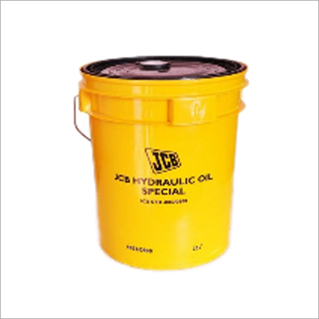 JCB Special Hydraulic Fluid