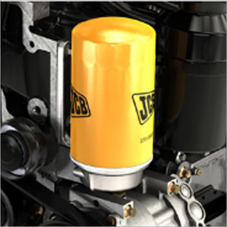 Automotive Oil Filters