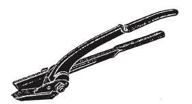 CU-25 Strap Cutter