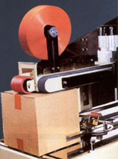 Packritea c BOPP Tape
