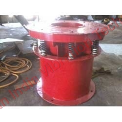 Vibro Screen Base Casing