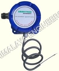 Flameproof Temperature Switch