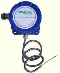 Flameproof Temperature Switch