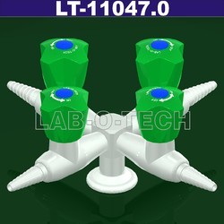 4- Way Standout 45MM