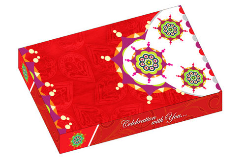 Anniversary Sweet Box