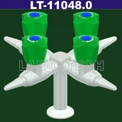 4- Way Standout 90MM