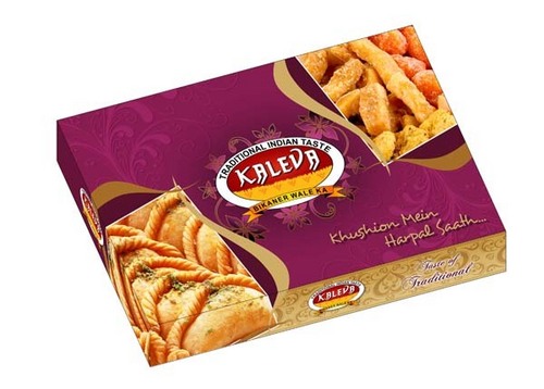 Sweets Dry Fruits & Chocolate Boxes
