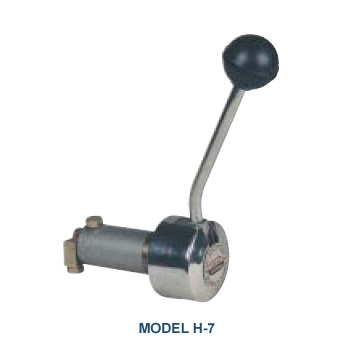 Hand Pump without Reservoir