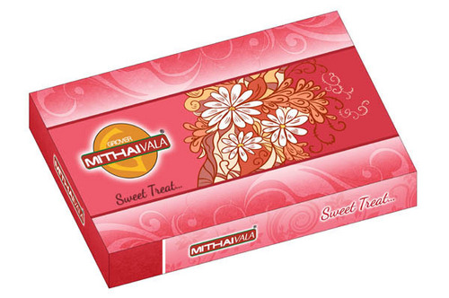 Sweet Packaging Boxes