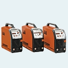 Master MLS - Compact MMA DC TIG Welding Machine, Advanced MLS Technology, Durable Design, Memory Storage