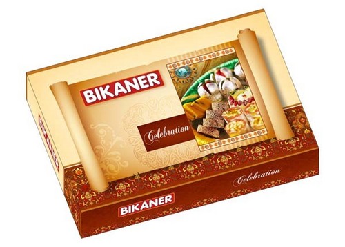 Designer Laddo Boxes