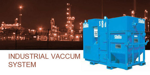Industrial Vacuum Systems