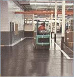 SST Epoxy Coating