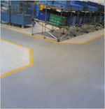 Solvent Free Epoxy Primer and Coating