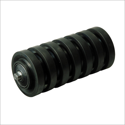 Conveyor Impact Roller