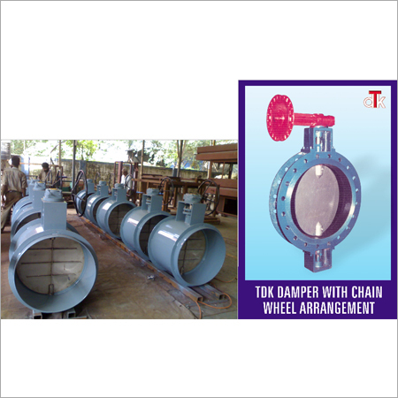 Dampers