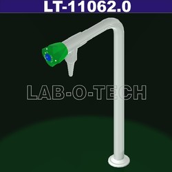 L Shaped Column