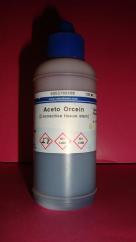 Aceto orcein