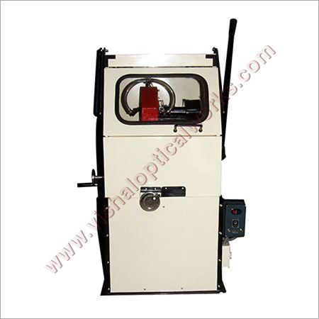 Abrasive Cutting Machine For Slicing Small Samples manufacturer